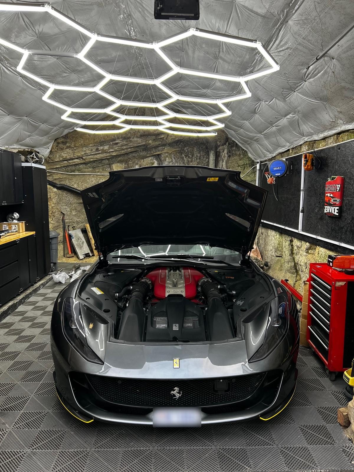 Atelier 997 Motorsport